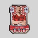 Harry Kane Chrome Pro Elite Shield - Bayern Munique - Topps Match Attax 24/25