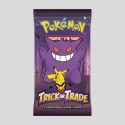 Pokémon Booster: Trick Or Trade 2022