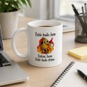 Caneca “Estou Bem, Está Tudo Ótimo” 250ml - Apenas 6,90€